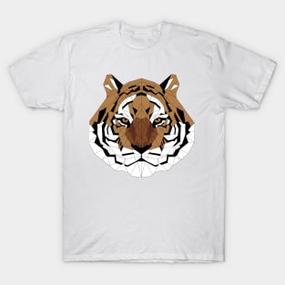 Amur Tiger T-Shirt